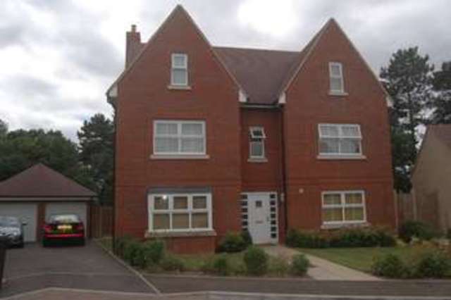  Image of House Share  To Rent at Cavell Court  Bishops Stortford, CM23 5PR