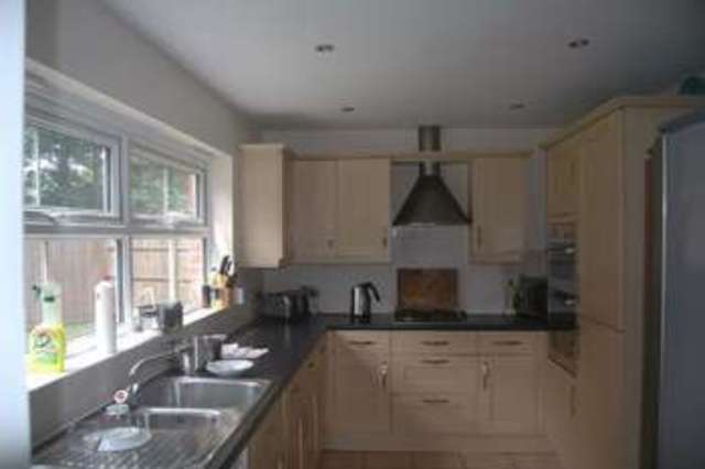  Image of House Share  To Rent at Cavell Court  Bishops Stortford, CM23 5PR