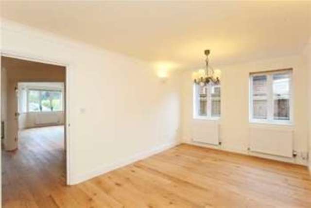  Image of 5 Bedroom Property  To Rent at Oxford, OX2 8DY