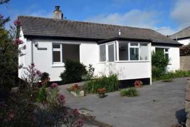  Image of 3 Bedroom Detached  For Sale at Back Lane Bossinney Tintagel, PL34 0AU