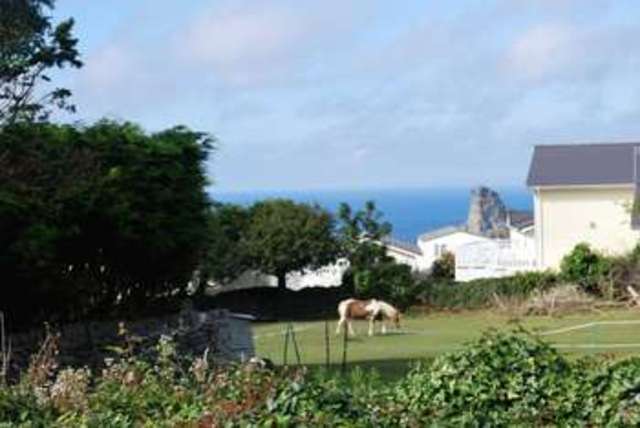  Image of 3 Bedroom Detached  For Sale at Back Lane Bossinney Tintagel, PL34 0AU