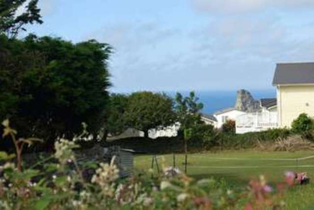  Image of 3 Bedroom Detached  For Sale at Back Lane Bossinney Tintagel, PL34 0AU