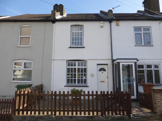  Image of 2 Bedroom Terraced  For Sale at Woolwich Road Bexleyheath Bexleyheath, DA7 4LL