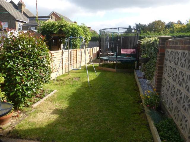  Image of 2 Bedroom Terraced  For Sale at Woolwich Road Bexleyheath Bexleyheath, DA7 4LL