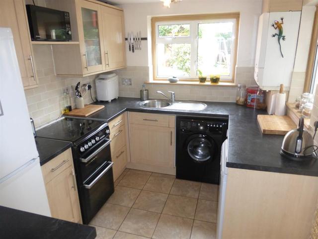  Image of 2 Bedroom Terraced  For Sale at Woolwich Road Bexleyheath Bexleyheath, DA7 4LL