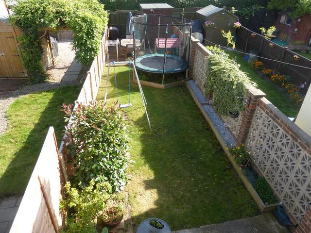  Image of 2 Bedroom Terraced  For Sale at Woolwich Road Bexleyheath Bexleyheath, DA7 4LL