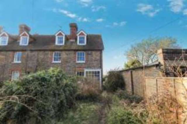  Image of 3 Bedroom End Of Terrace  For Sale at Spithurst Road Barcombe Spithurst, BN8 5EF