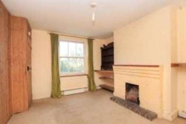  Image of 3 Bedroom End Of Terrace  For Sale at Spithurst Road Barcombe Spithurst, BN8 5EF