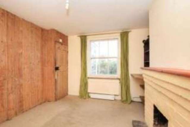  Image of 3 Bedroom End Of Terrace  For Sale at Spithurst Road Barcombe Spithurst, BN8 5EF