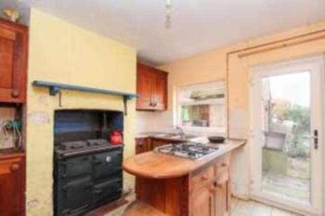  Image of 3 Bedroom End Of Terrace  For Sale at Spithurst Road Barcombe Spithurst, BN8 5EF