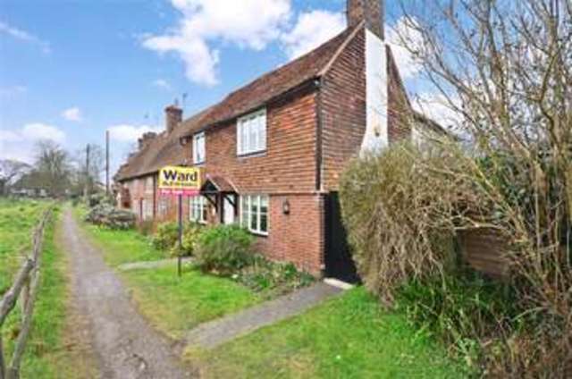  Image of 3 Bedroom End Of Terrace  For Sale at Headcorn Ashford Headcorn, TN27 9NP