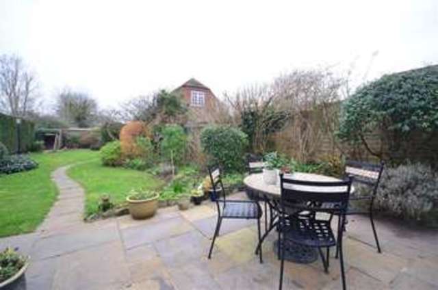  Image of 3 Bedroom End Of Terrace  For Sale at Headcorn Ashford Headcorn, TN27 9NP