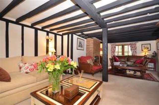  Image of 3 Bedroom End Of Terrace  For Sale at Headcorn Ashford Headcorn, TN27 9NP