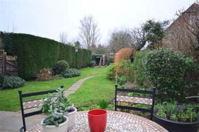  Image of 3 Bedroom End Of Terrace  For Sale at Headcorn Ashford Headcorn, TN27 9NP