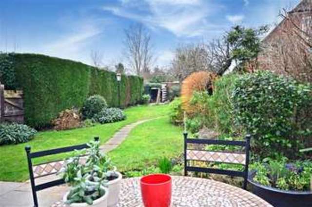  Image of 3 Bedroom End Of Terrace  For Sale at Headcorn Ashford Headcorn, TN27 9NP