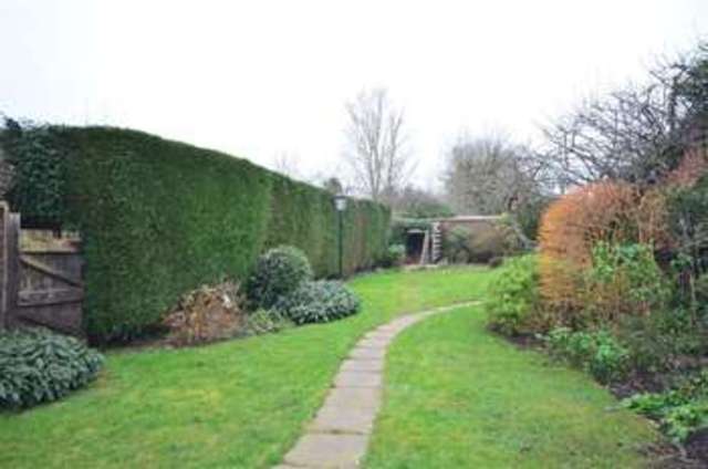  Image of 3 Bedroom End Of Terrace  For Sale at Headcorn Ashford Headcorn, TN27 9NP