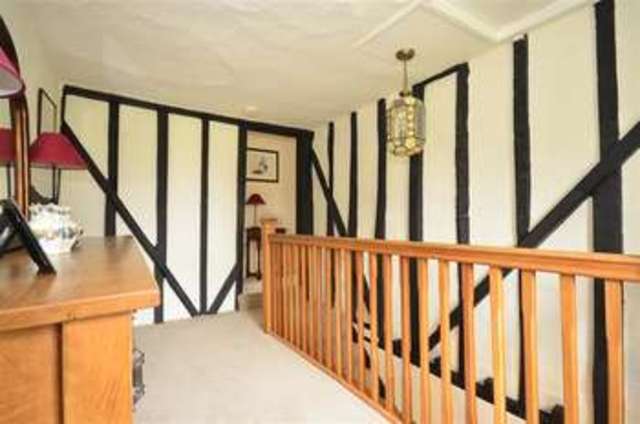  Image of 3 Bedroom End Of Terrace  For Sale at Headcorn Ashford Headcorn, TN27 9NP