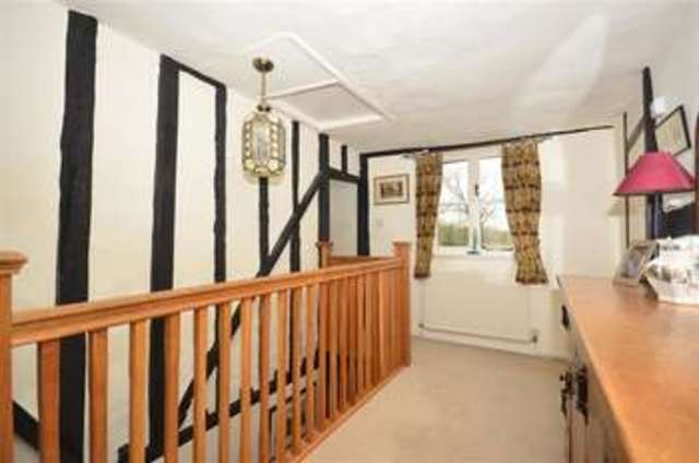  Image of 3 Bedroom End Of Terrace  For Sale at Headcorn Ashford Headcorn, TN27 9NP