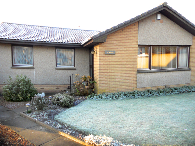  Image of 3 Bedroom Bungalow  To Rent at Carnoustie Dundee Dundee, DD7 7NT