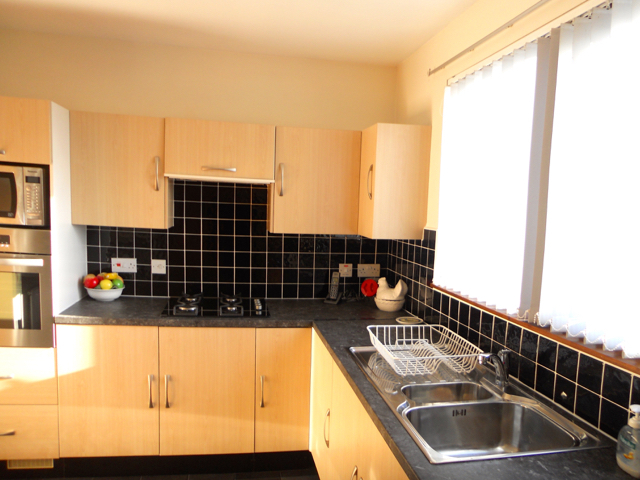  Image of 3 Bedroom Bungalow  To Rent at Carnoustie Dundee Dundee, DD7 7NT