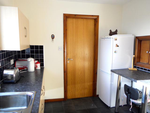  Image of 3 Bedroom Bungalow  To Rent at Carnoustie Dundee Dundee, DD7 7NT