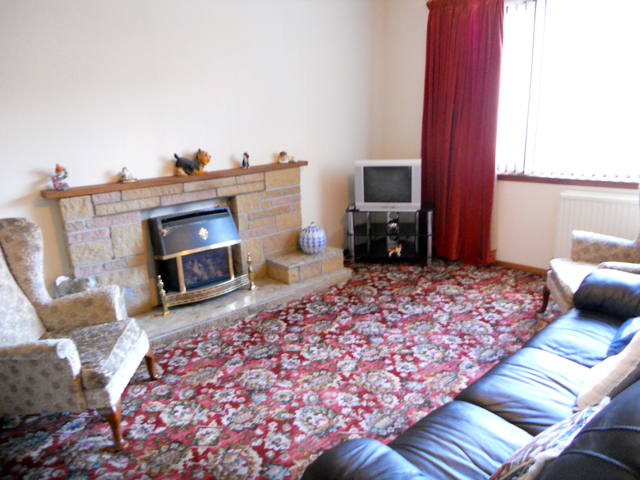  Image of 3 Bedroom Bungalow  To Rent at Carnoustie Dundee Dundee, DD7 7NT