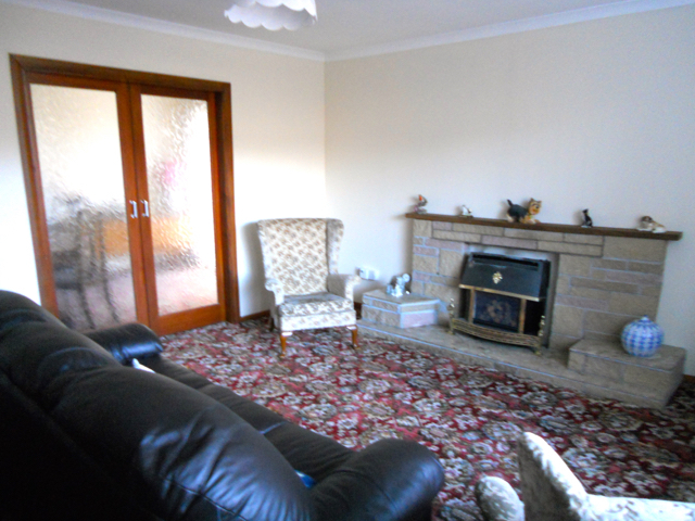  Image of 3 Bedroom Bungalow  To Rent at Carnoustie Dundee Dundee, DD7 7NT
