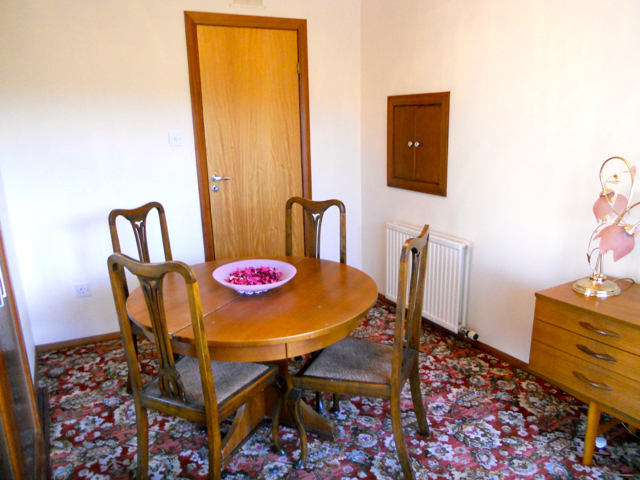  Image of 3 Bedroom Bungalow  To Rent at Carnoustie Dundee Dundee, DD7 7NT