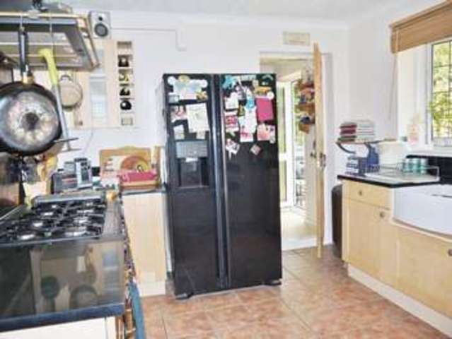  Image of 3 Bedroom Detached  For Sale at Cornford Close, Pembury, Tunbridge Wells,, TN2 4QP