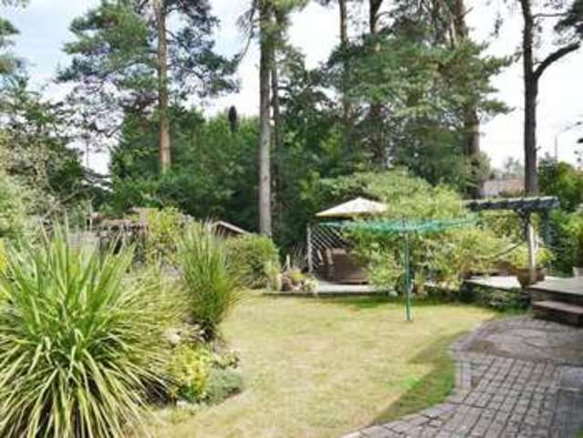  Image of 3 Bedroom Detached  For Sale at Cornford Close, Pembury, Tunbridge Wells,, TN2 4QP