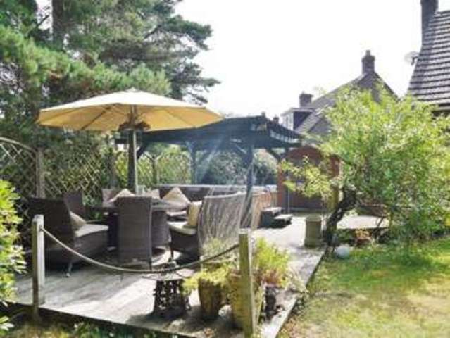  Image of 3 Bedroom Detached  For Sale at Cornford Close, Pembury, Tunbridge Wells,, TN2 4QP
