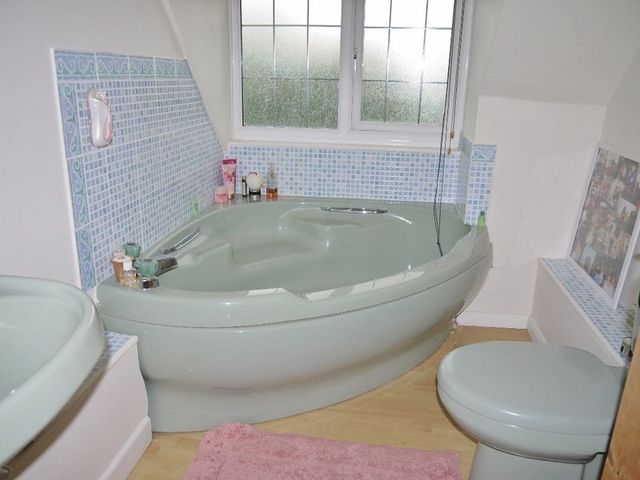  Image of 3 Bedroom Detached  For Sale at Cornford Close, Pembury, Tunbridge Wells,, TN2 4QP