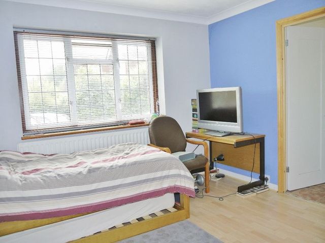  Image of 3 Bedroom Detached  For Sale at Cornford Close, Pembury, Tunbridge Wells,, TN2 4QP