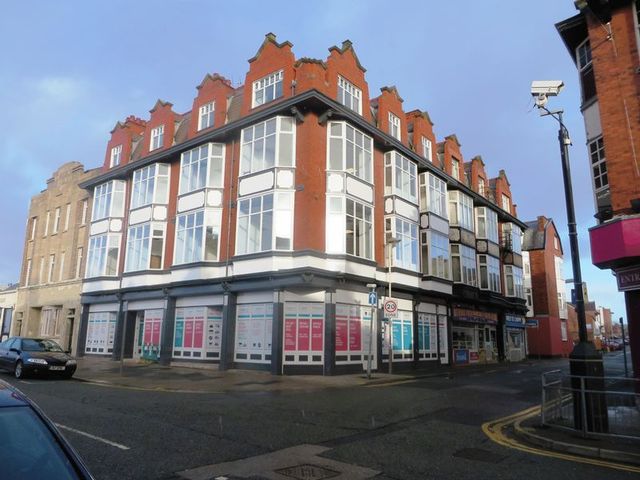  Image of Property  To Rent at Coronation Walk  Southport, PR8 1RE