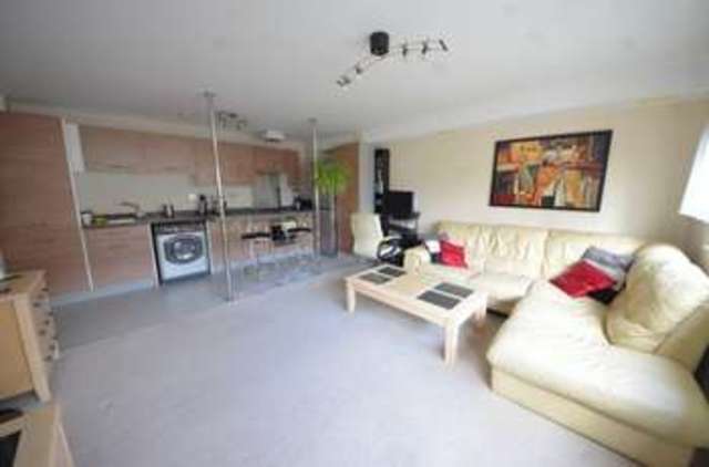  Image of 1 Bedroom Apartment  For Sale at Cottage Road  Islington, N7 8TP