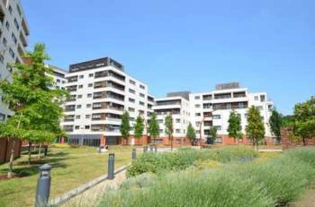  Image of 1 Bedroom Apartment  For Sale at Cottage Road  Islington, N7 8TP