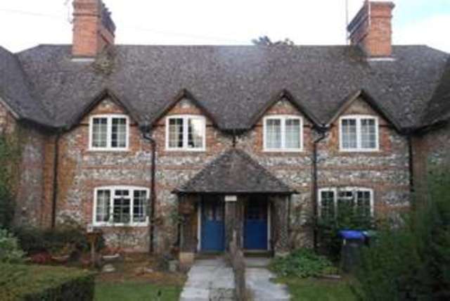  Image of 3 Bedroom Detached  To Rent at Salisbury, SP4 7BP