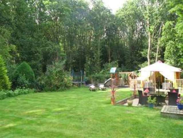  Image of 3 Bedroom Detached  For Sale at Birmingham Road Mappleborough Green Studley, B80 7BH
