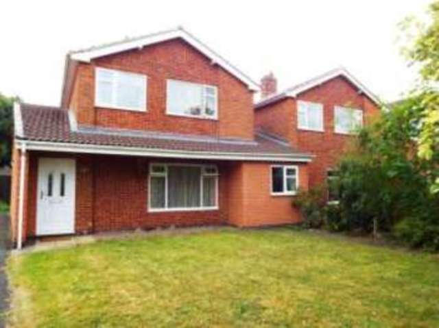  Image of 4 Bedroom Detached  For Sale at East Goscote Leicester East Goscote, LE7 3ZF