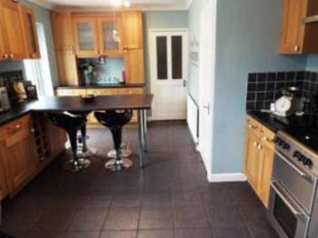 Image of 4 Bedroom Detached  For Sale at East Goscote Leicester East Goscote, LE7 3ZF