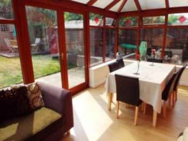  Image of 4 Bedroom Detached  For Sale at East Goscote Leicester East Goscote, LE7 3ZF