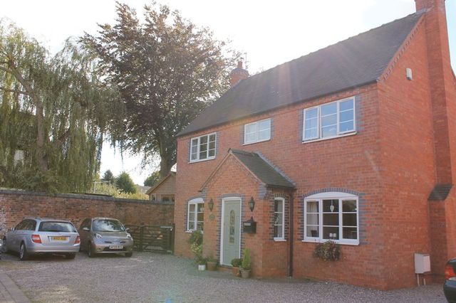  Image of 4 Bedroom Detached  For Sale at Frog Lane Wheaton Aston Stafford, ST19 9NW