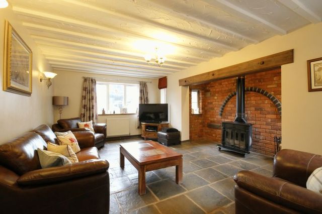  Image of 4 Bedroom Detached  For Sale at Frog Lane Wheaton Aston Stafford, ST19 9NW