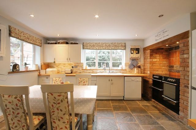  Image of 4 Bedroom Detached  For Sale at Frog Lane Wheaton Aston Stafford, ST19 9NW