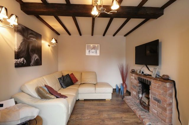  Image of 4 Bedroom Detached  For Sale at Frog Lane Wheaton Aston Stafford, ST19 9NW