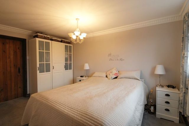  Image of 4 Bedroom Detached  For Sale at Frog Lane Wheaton Aston Stafford, ST19 9NW