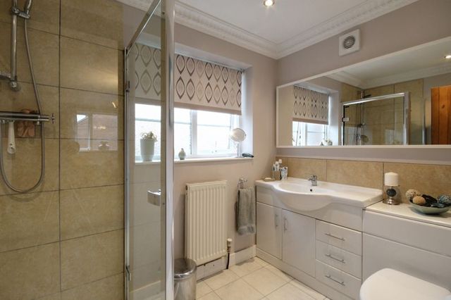  Image of 4 Bedroom Detached  For Sale at Frog Lane Wheaton Aston Stafford, ST19 9NW