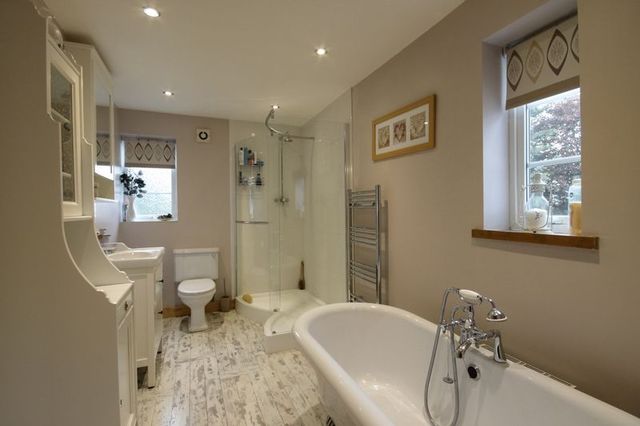 Image of 4 Bedroom Detached  For Sale at Frog Lane Wheaton Aston Stafford, ST19 9NW