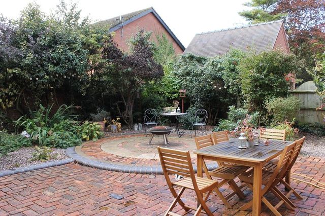  Image of 4 Bedroom Detached  For Sale at Frog Lane Wheaton Aston Stafford, ST19 9NW