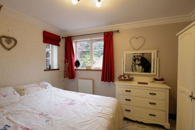  Image of 4 Bedroom Detached  For Sale at Frog Lane Wheaton Aston Stafford, ST19 9NW